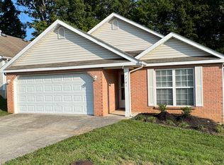 7701 Red Bay Way, Knoxville, TN 37919