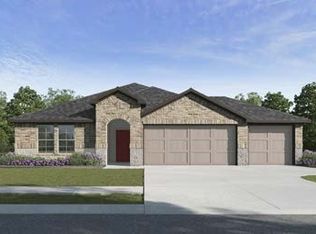 462 Terrace Ave, Prairie Grove, AR 72753