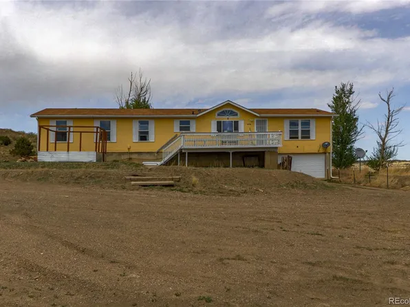 22222 County Road  42.5, Trinidad, CO 81082