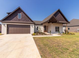 111 Eva Ln, Brookland, AR 72417