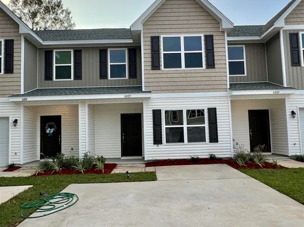 6005 Brylex Ln #12B, Pensacola, FL 32526