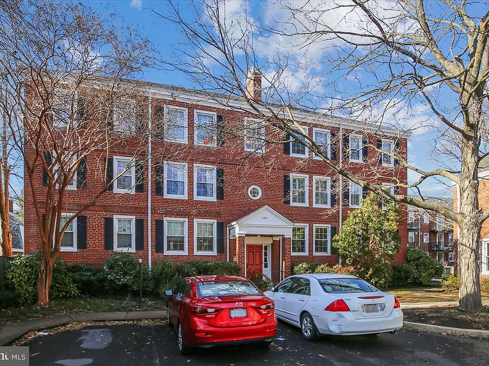 1st image of 3017 S Columbus St APT B2