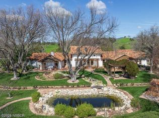 2945 Bramadero Rd, Los Olivos, CA 93441