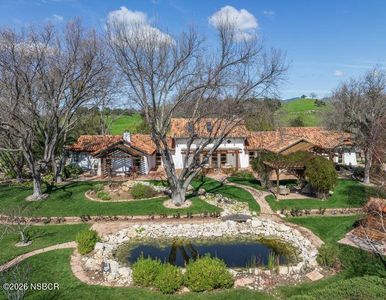 2945 Bramadero Rd, Los Olivos, CA, 93441