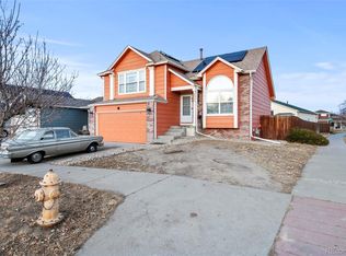 4980 Sable St, Denver, CO 80239