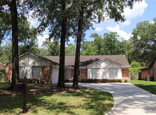 3246 Three Pines Dr, Humble, TX 77339
