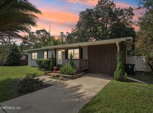 2150 LEON Road, Jacksonville, FL 32246