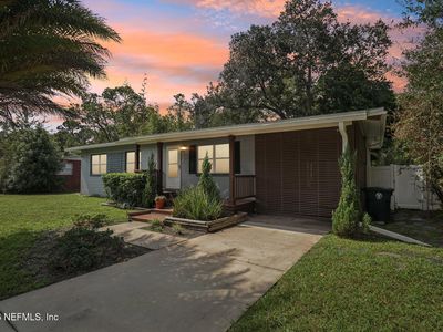 2150 LEON Road, Jacksonville, FL, 32246