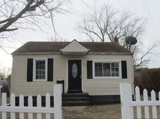 26 E Booker Ave, Wyandanch, NY 11798