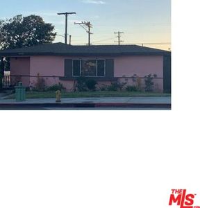 10725 S Van Ness Ave APT 1, Inglewood, CA, 90303