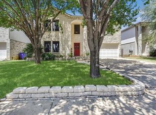 2613 Glen Field Dr, Cedar Park, TX 78613
