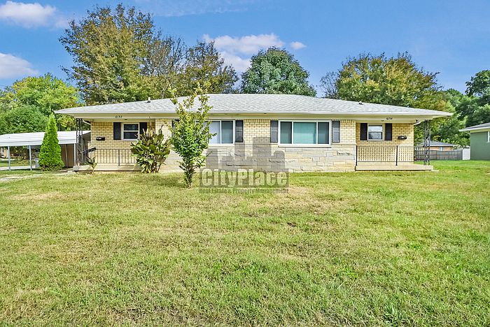 1st image of 6132 Nelson Pl