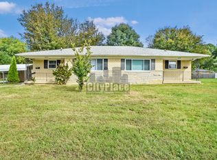 6132 Nelson Pl, Indianapolis, IN 46219