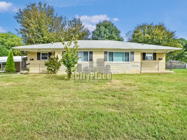 6132 Nelson Pl, Indianapolis, IN 46219