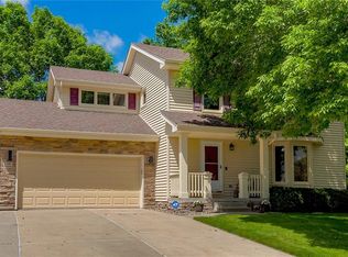 1206 NW Cedarwood Dr, Ankeny, IA 50023