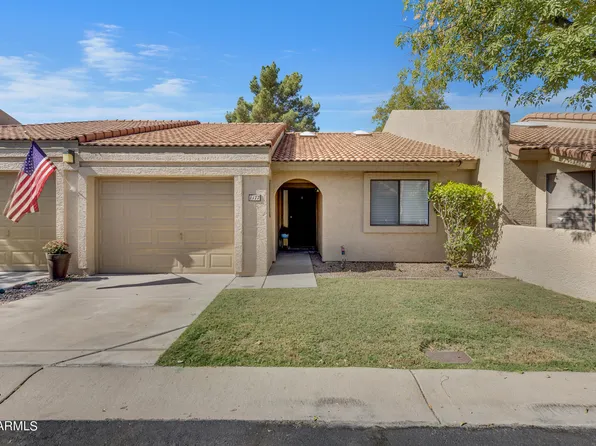 1021 S GREENFIELD Road #1177, Mesa, AZ 85206