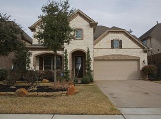19814 Hamlet Shadow Ln, Cypress, TX 77433