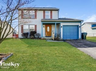 2927 Bretton Woods Dr, Columbus, OH 43231