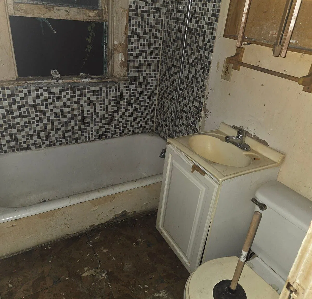 2 bed, 900 sqft, $595 — Photo 3