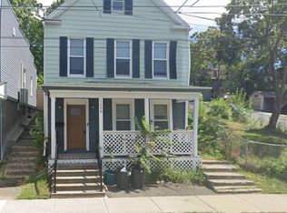 1208 Broadway #2, Rensselaer, NY 12144