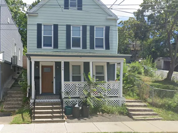 1208 Broadway #1, Rensselaer, NY 12144