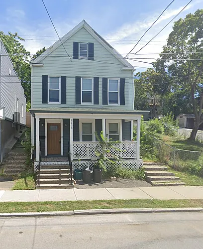 1208 Broadway #1 Photo 1