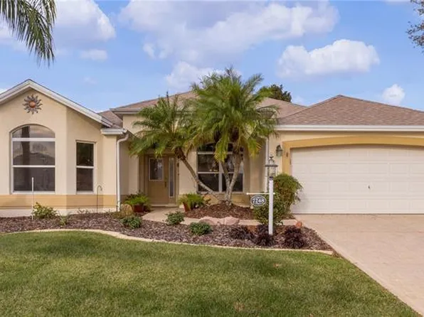 7248 SE 172nd Legacy Ln, The Villages, FL 32162