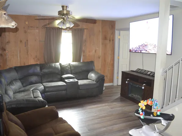 7706 S Jefferson St, Bartonville, IL 61607
