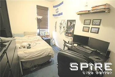 Rented by Spire Group