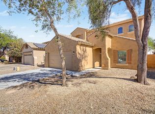 5241 W Shumway Farm Rd, Laveen, AZ 85339