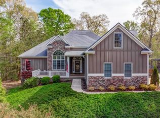 90 Windsor Way, Jasper, GA 30143