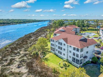 4616 Greenbriar Dr. #H8, Little River, SC, 29566