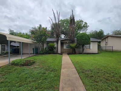 4319 Moana Dr, San Antonio, TX, 78218