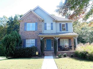 5775 Beaver Pond Trl, Pfafftown, NC 27040