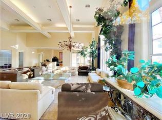 8555 W Russell Rd UNIT 1018, Las Vegas, NV 89113