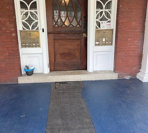 2nd image of 105 W Tulpehocken St #7