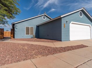 4654 N Laird Way, Tucson, AZ 85705