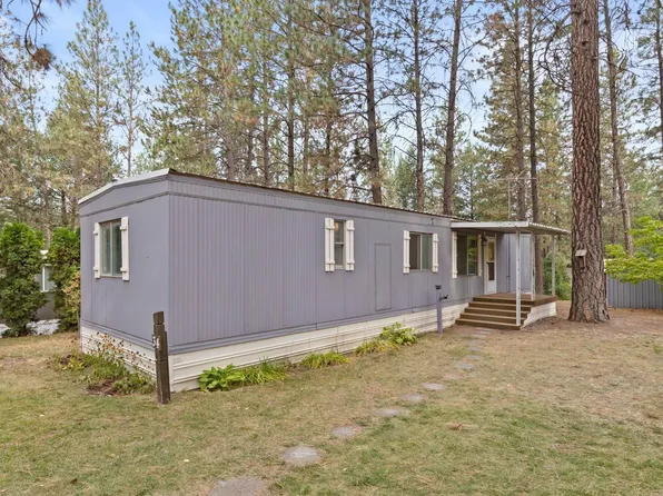 8900 S Mullen Hill Rd #34, Spokane, WA 99224