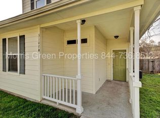 3107 Jack Cook Dr #B, Austin, TX 78723