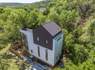 2806 Geronimo Trl, Austin, TX 78734