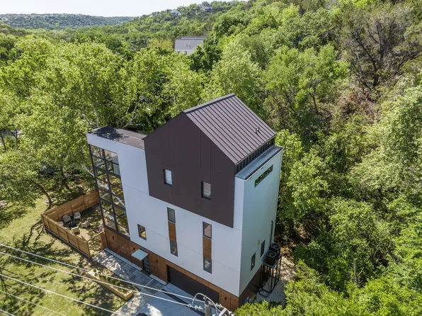 2806 Geronimo Trl, Austin, TX 78734