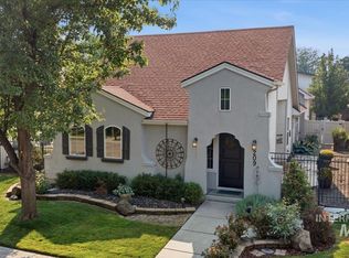 209 S Grandean Way, Eagle, ID 83616
