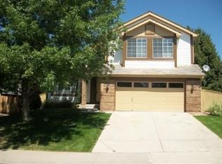 6617 Jackson Ln, Highlands Ranch, CO 80130