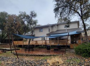 3699 Ramblin Rd, Mariposa, CA 95338