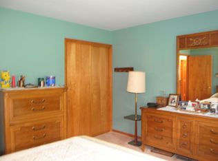 3255 Sitterley Rd NW, Canal Winchester, OH 43110