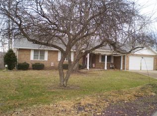 315 Meadow Ln, Morehead, KY 40351