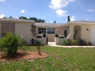 7414 Westcott Dr, Port Richey, FL 34668