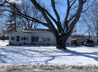 631 Jonesville Rd, Coldwater, MI 49036