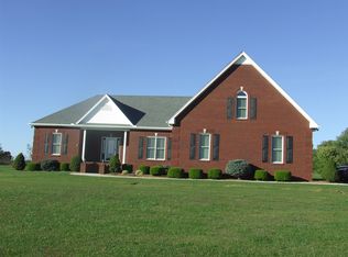 1715 Center Hill Rd, Woodbury, TN 37190