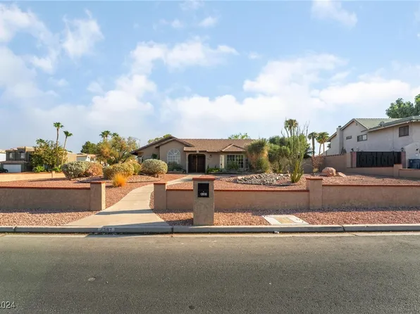 4387 E Hacienda Ave, Las Vegas, NV 89120